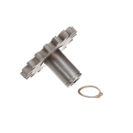 Hickory Spit Drive Gear Assymbly 761